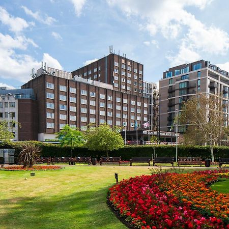 Danubius Hotel Regents Park London Exterior photo