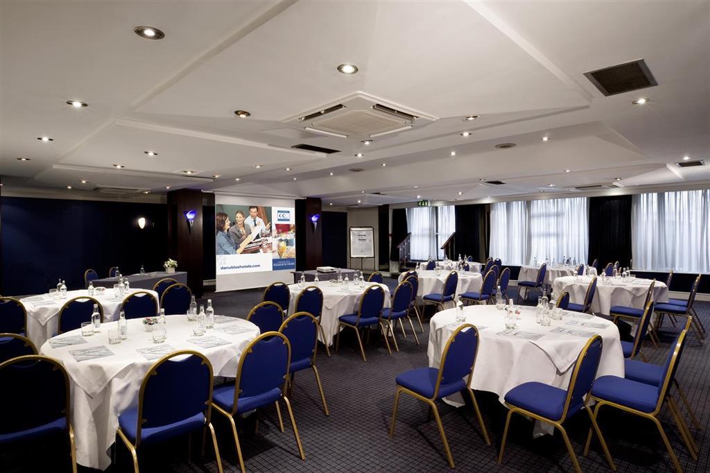 Danubius Hotel Regents Park London Facilities photo